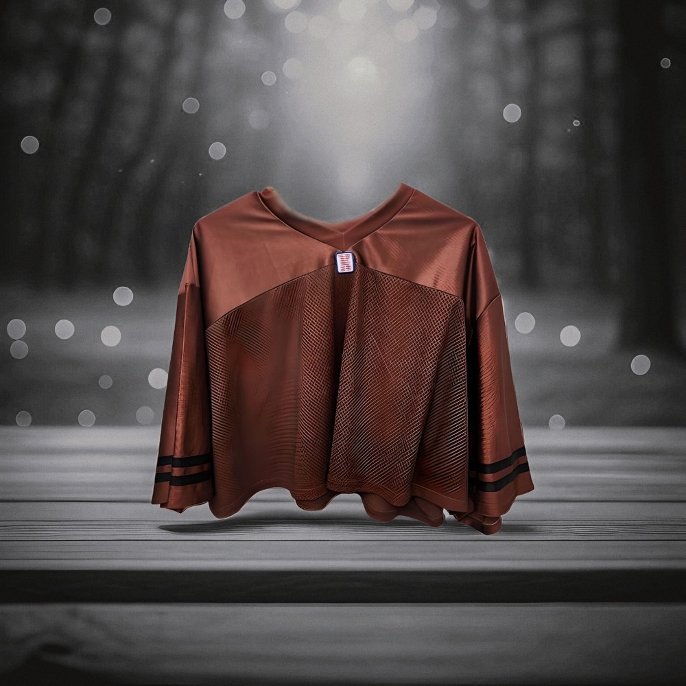 Savage X Fenty Superbowl Jersey